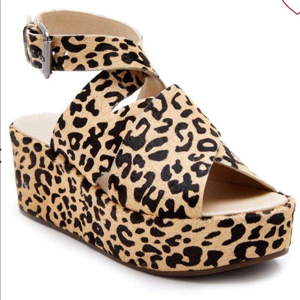 Matisse Runaway Platforms